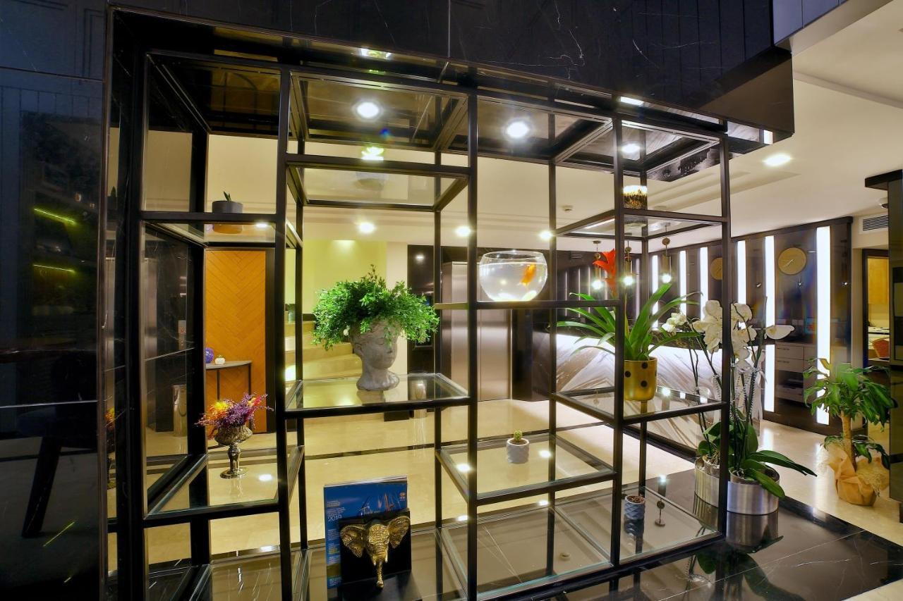 Sorriso Hotel Due — תמונות 1